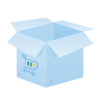 Dc кабель для блока питания 4.5x3.0(2.7)mm (+pin) (8a) (1.2m) (A class) 1 день гар.